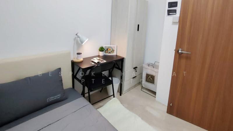 The Madeira, 50 Bukit Batok Street 31, Dairy Farm / Bukit Panjang / Choa Chu Kang, Room Rental, 100 sqft, Condominium For Rent, by Bespoke Habitat Pte Ltd, 25420246 - 06-02 CR3 - PropertyGuru.com.sg