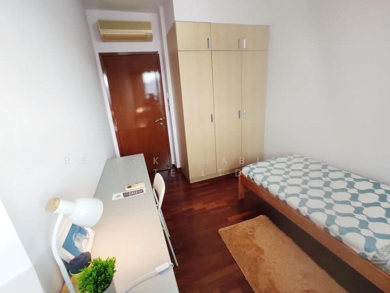 The Madeira, 50 Bukit Batok Street 31, Dairy Farm / Bukit Panjang / Choa Chu Kang, Room Rental, 100 sqft, Condominium For Rent, by Bespoke Habitat Pte Ltd, 25420246 - 10-02 CR6 - PropertyGuru.com.sg
