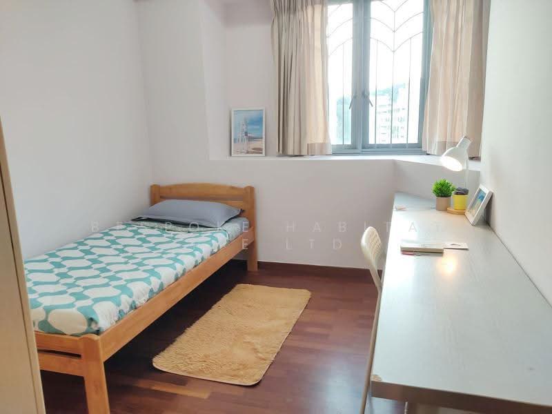 The Madeira, 50 Bukit Batok Street 31, Dairy Farm / Bukit Panjang / Choa Chu Kang, Room Rental, 100 sqft, Condominium For Rent, by Bespoke Habitat Pte Ltd, 25420246 - 10-02 CR6 - PropertyGuru.com.sg