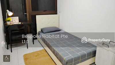 For Rent - The Tanamera