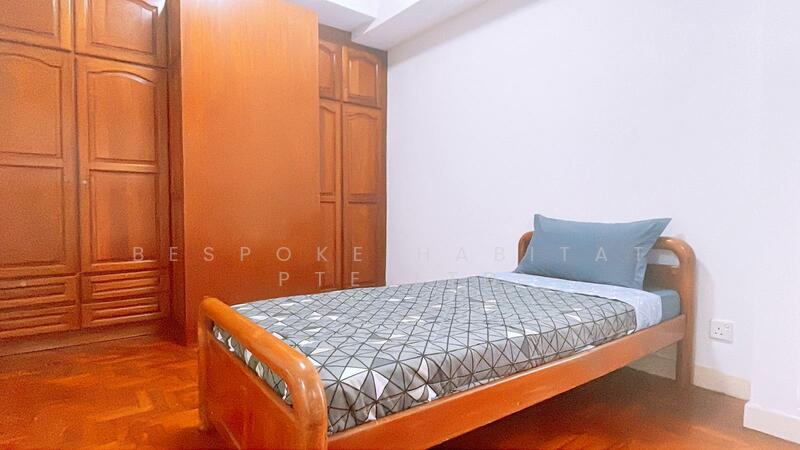 The Tanamera, 3 Tanah Merah Kechil Road, Room Rental, 100 sqft, Condominium For Rent, by Bespoke Habitat Pte Ltd, 25420249 - 12-05 MBR5 - PropertyGuru.com.sg