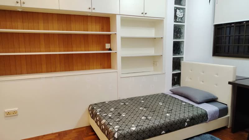 The Tanamera, 3 Tanah Merah Kechil Road, Room Rental, 100 sqft, Condominium For Rent, by Bespoke Habitat Pte Ltd, 25420249 - 06-05 CR5 - PropertyGuru.com.sg