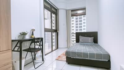 For Rent - The Tanamera