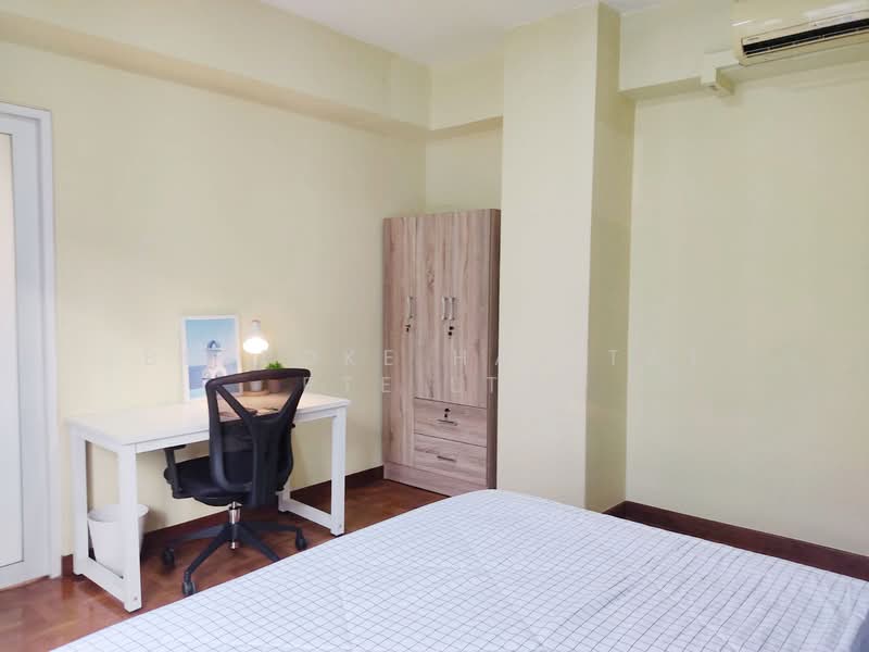 The Tanamera, 3 Tanah Merah Kechil Road, Room Rental, 100 sqft, Condominium For Rent, by Bespoke Habitat Pte Ltd, 25420249 - 16-04 MBR6 - PropertyGuru.com.sg