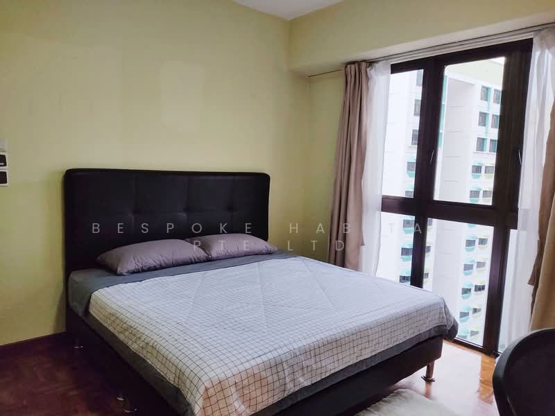 The Tanamera, 3 Tanah Merah Kechil Road, Room Rental, 100 sqft, Condominium For Rent, by Bespoke Habitat Pte Ltd, 25420249 - 16-04 MBR6 - PropertyGuru.com.sg