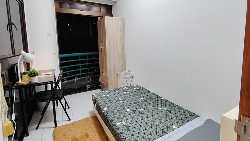 The Tanamera, 3 Tanah Merah Kechil Road, Room Rental, 100 sqft, Condominium For Rent, by Bespoke Habitat Pte Ltd, 25420249 - 06-05 PR1 - PropertyGuru.com.sg