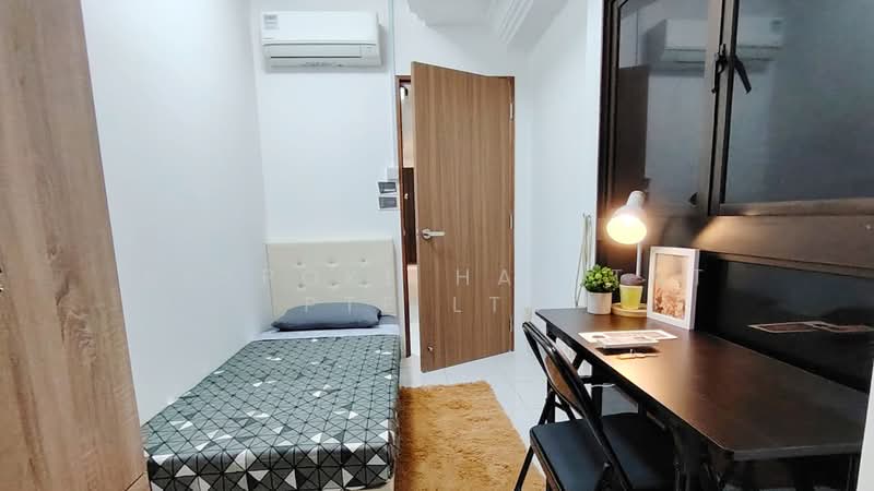 The Tanamera, 3 Tanah Merah Kechil Road, Room Rental, 100 sqft, Condominium For Rent, by Bespoke Habitat Pte Ltd, 25420249 - 06-05 PR1 - PropertyGuru.com.sg
