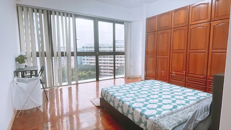 The Tanamera, 3 Tanah Merah Kechil Road, Room Rental, 100 sqft, Condominium For Rent, by Bespoke Habitat Pte Ltd, 25420249 - 12-05 MBR4 - PropertyGuru.com.sg