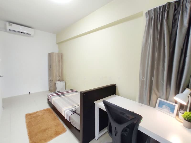 The Tanamera, 3 Tanah Merah Kechil Road, Room Rental, 100 sqft, Condominium For Rent, by Bespoke Habitat Pte Ltd, 25420249 - 16-04 CR2 - PropertyGuru.com.sg