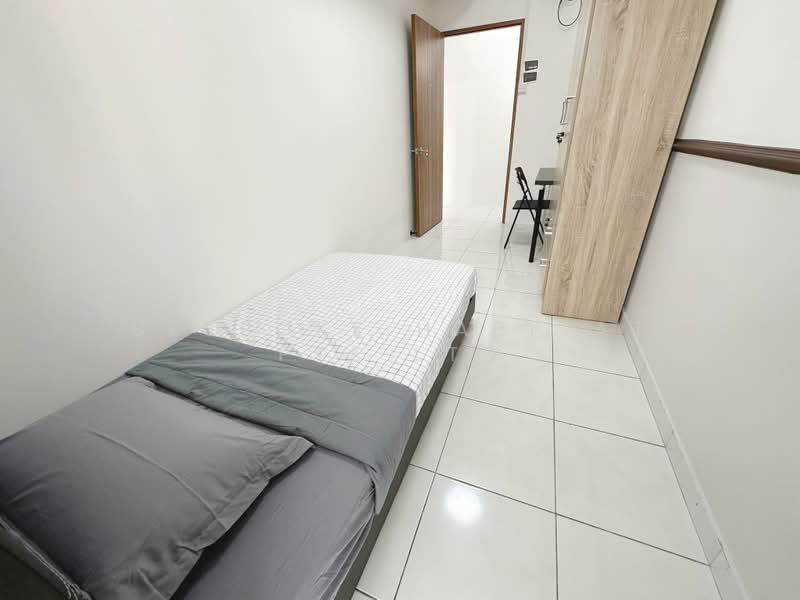 The Tanamera, 3 Tanah Merah Kechil Road, Room Rental, 100 sqft, Condominium For Rent, by Bespoke Habitat Pte Ltd, 25420249 - 08-06 CR3 - PropertyGuru.com.sg