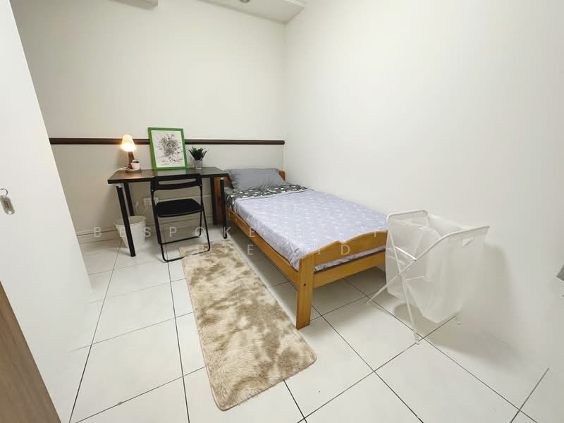 The Tanamera, 3 Tanah Merah Kechil Road, Room Rental, 100 sqft, Condominium For Rent, by Bespoke Habitat Pte Ltd, 25420249 - 08-06 ECON1 - PropertyGuru.com.sg