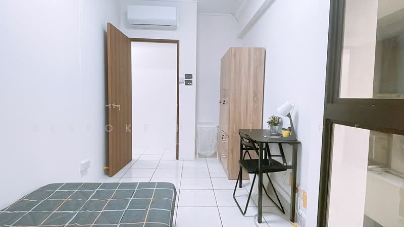 The Tanamera, 3 Tanah Merah Kechil Road, Room Rental, 100 sqft, Condominium For Rent, by Bespoke Habitat Pte Ltd, 25420249 - 12-05 CR2 - PropertyGuru.com.sg