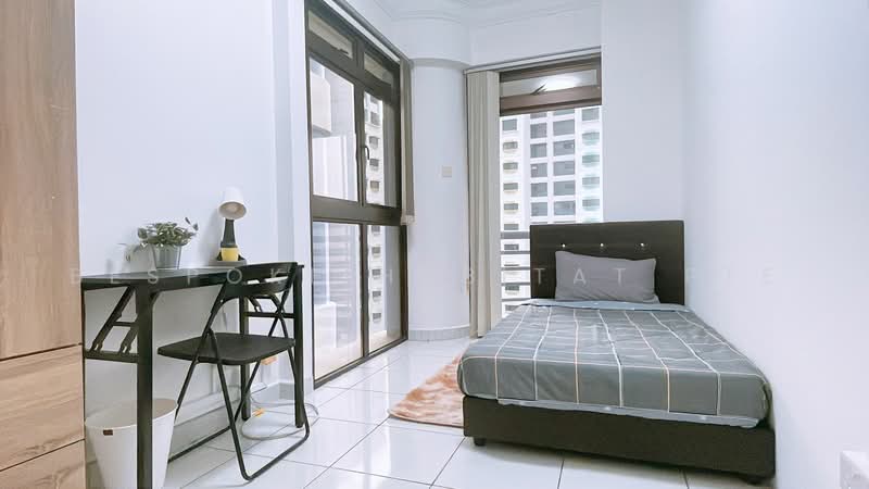 The Tanamera, 3 Tanah Merah Kechil Road, Room Rental, 100 sqft, Condominium For Rent, by Bespoke Habitat Pte Ltd, 25420249 - 12-05 CR2 - PropertyGuru.com.sg