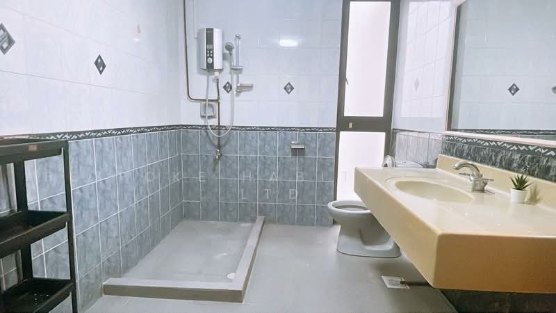 The Tanamera, 3 Tanah Merah Kechil Road, Room Rental, 100 sqft, Condominium For Rent, by Bespoke Habitat Pte Ltd, 25420249 - 12-05 MBR4 - PropertyGuru.com.sg