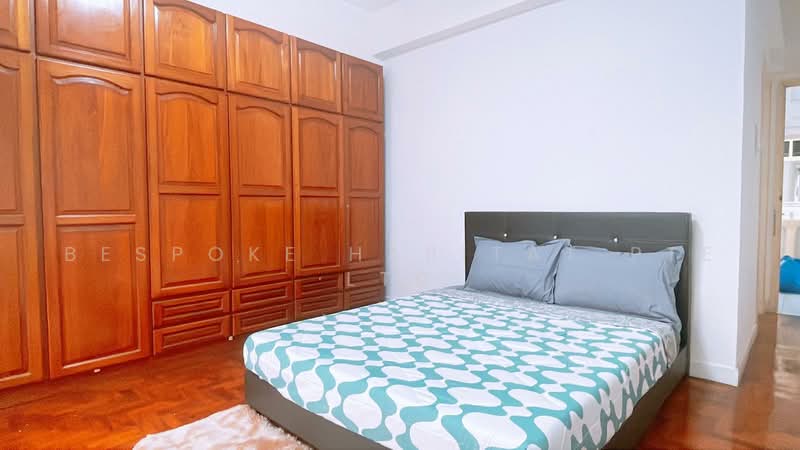 The Tanamera, 3 Tanah Merah Kechil Road, Room Rental, 100 sqft, Condominium For Rent, by Bespoke Habitat Pte Ltd, 25420249 - 12-05 MBR4 - PropertyGuru.com.sg