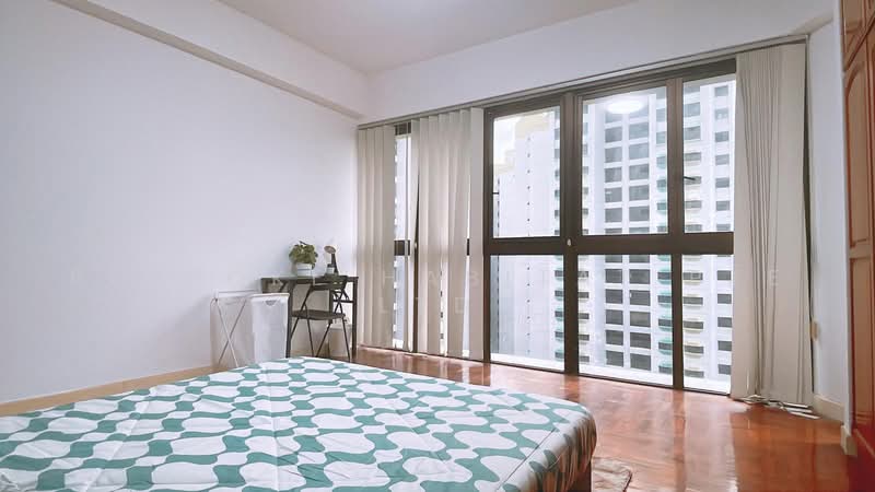 The Tanamera, 3 Tanah Merah Kechil Road, Room Rental, 100 sqft, Condominium For Rent, by Bespoke Habitat Pte Ltd, 25420249 - 12-05 MBR4 - PropertyGuru.com.sg