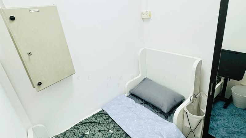 The Tanamera, 3 Tanah Merah Kechil Road, Room Rental, 100 sqft, Condominium For Rent, by Bespoke Habitat Pte Ltd, 25420249 - 06-05 ECON7 - PropertyGuru.com.sg