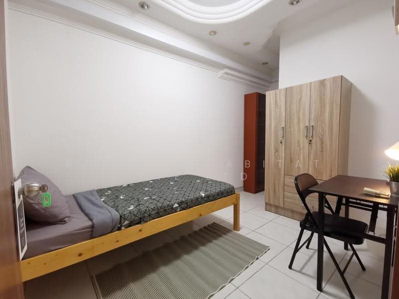 The Tanamera, 3 Tanah Merah Kechil Road, Bedok / Upper East Coast, Room Rental, 100 sqft, Condominium For Rent, by Bespoke Habitat Pte Ltd, 25420249 - 15-04 ECON1 - PropertyGuru.com.sg