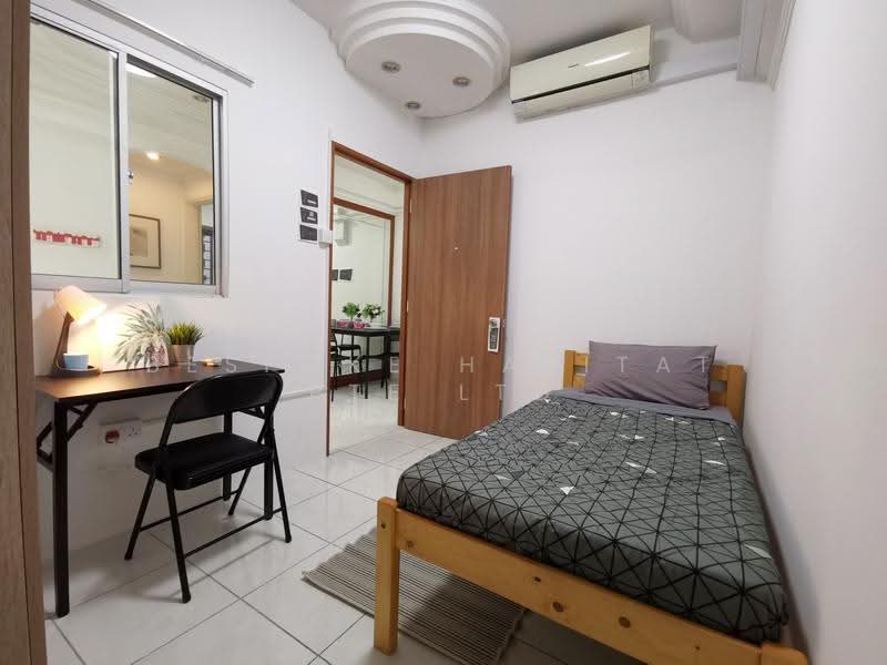 The Tanamera, 3 Tanah Merah Kechil Road, Bedok / Upper East Coast, Room Rental, 100 sqft, Condominium For Rent, by Bespoke Habitat Pte Ltd, 25420249 - 15-04 ECON1 - PropertyGuru.com.sg