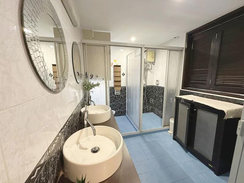 The Tanamera, 3 Tanah Merah Kechil Road, Bedok / Upper East Coast, Room Rental, 100 sqft, Condominium For Rent, by Bespoke Habitat Pte Ltd, 25420249 - 08-06 MBR4 Bathroom - PropertyGuru.com.sg