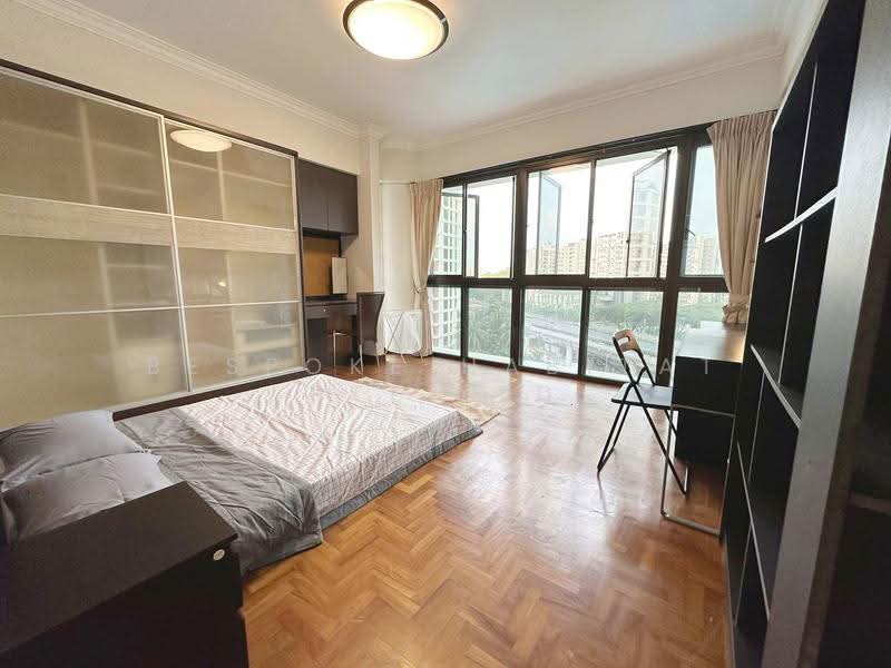 The Tanamera, 3 Tanah Merah Kechil Road, Bedok / Upper East Coast, Room Rental, 100 sqft, Condominium For Rent, by Bespoke Habitat Pte Ltd, 25420249 - 08-06 MBR4 - PropertyGuru.com.sg