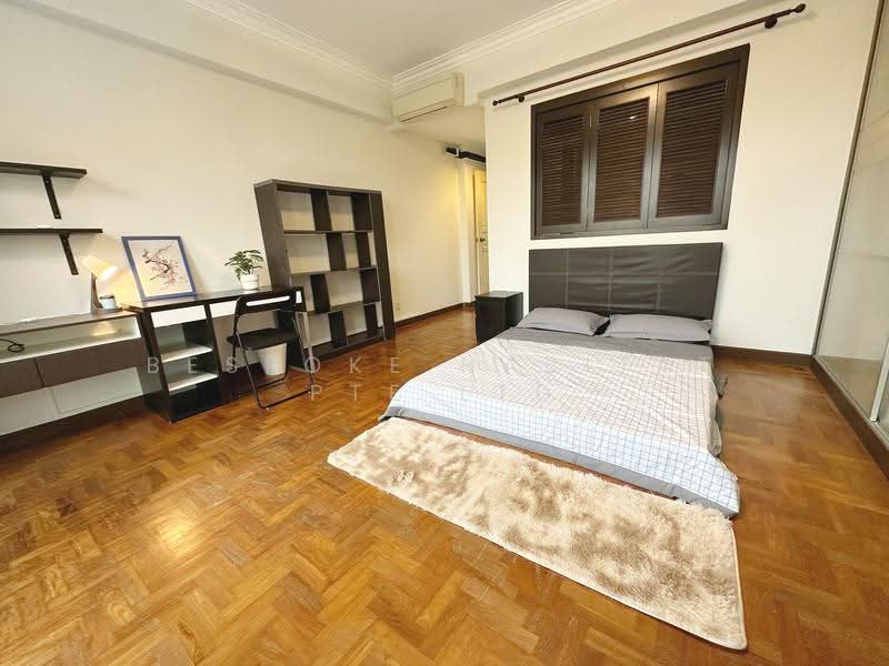 The Tanamera, 3 Tanah Merah Kechil Road, Bedok / Upper East Coast, Room Rental, 100 sqft, Condominium For Rent, by Bespoke Habitat Pte Ltd, 25420249 - 08-06 MBR4 - PropertyGuru.com.sg