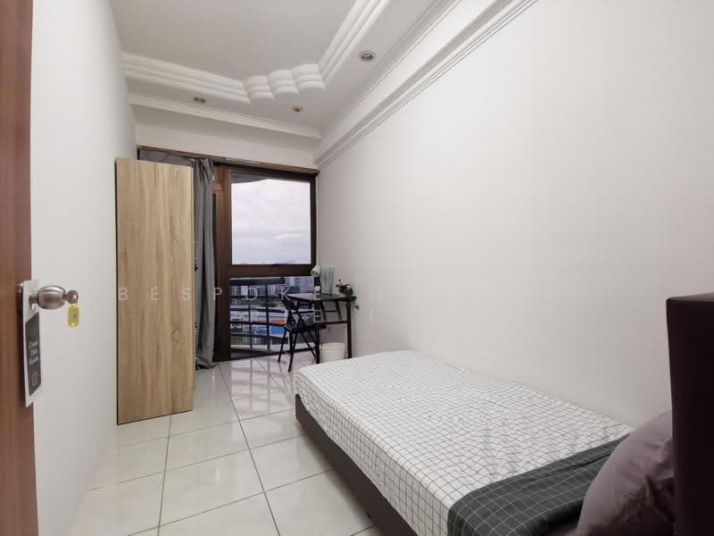 The Tanamera, 3 Tanah Merah Kechil Road, Bedok / Upper East Coast, Room Rental, 100 sqft, Condominium For Rent, by Bespoke Habitat Pte Ltd, 25420249 - 15-04 CR5 - PropertyGuru.com.sg