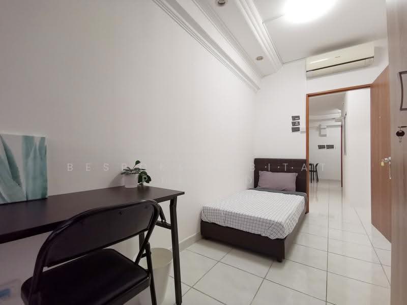 The Tanamera, 3 Tanah Merah Kechil Road, Bedok / Upper East Coast, Room Rental, 100 sqft, Condominium For Rent, by Bespoke Habitat Pte Ltd, 25420249 - 15-04 CR5 - PropertyGuru.com.sg