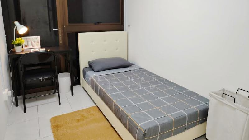 The Tanamera, 3 Tanah Merah Kechil Road, Bedok / Upper East Coast, Room Rental, 100 sqft, Condominium For Rent, by Bespoke Habitat Pte Ltd, 25420249 - 06-05 CR2 - PropertyGuru.com.sg