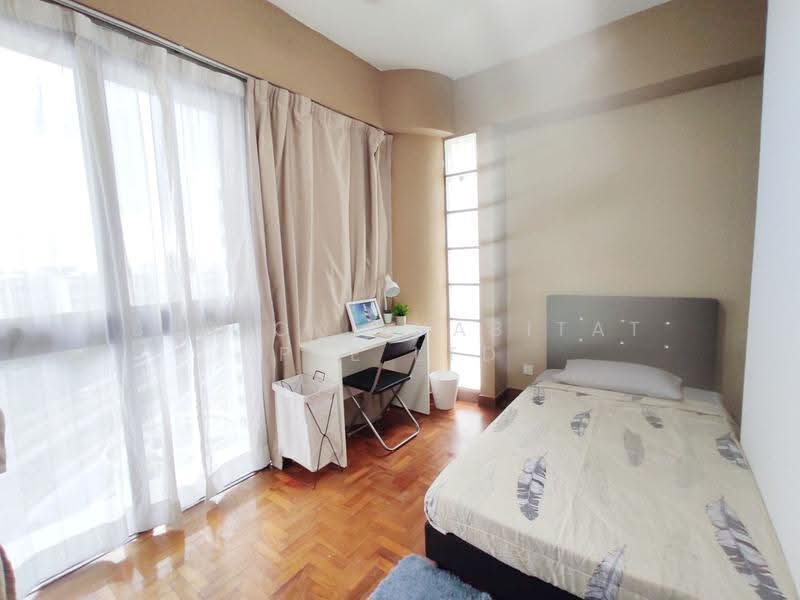 The Tanamera, 3 Tanah Merah Kechil Road, Bedok / Upper East Coast, Room Rental, 100 sqft, Condominium For Rent, by Bespoke Habitat Pte Ltd, 25420249 - 16-04 CR4 - PropertyGuru.com.sg