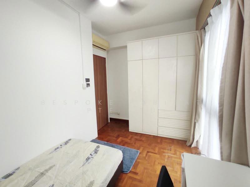 The Tanamera, 3 Tanah Merah Kechil Road, Bedok / Upper East Coast, Room Rental, 100 sqft, Condominium For Rent, by Bespoke Habitat Pte Ltd, 25420249 - 16-04 CR4 - PropertyGuru.com.sg