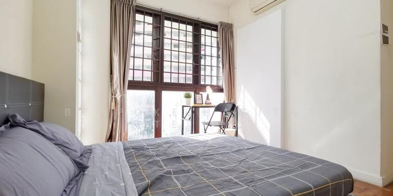 The Tanamera, 3 Tanah Merah Kechil Road, Bedok / Upper East Coast, Room Rental, 100 sqft, Condominium For Rent, by Bespoke Habitat Pte Ltd, 25420249 - 03-06 CR6 - PropertyGuru.com.sg