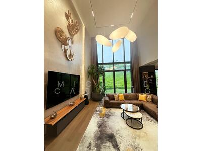 For Sale - Dalvey Haus