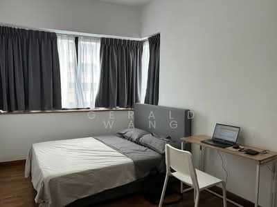 For Rent - Simsville