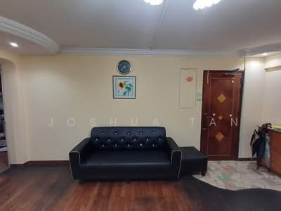 For Rent - 228 Lorong 8 Toa Payoh