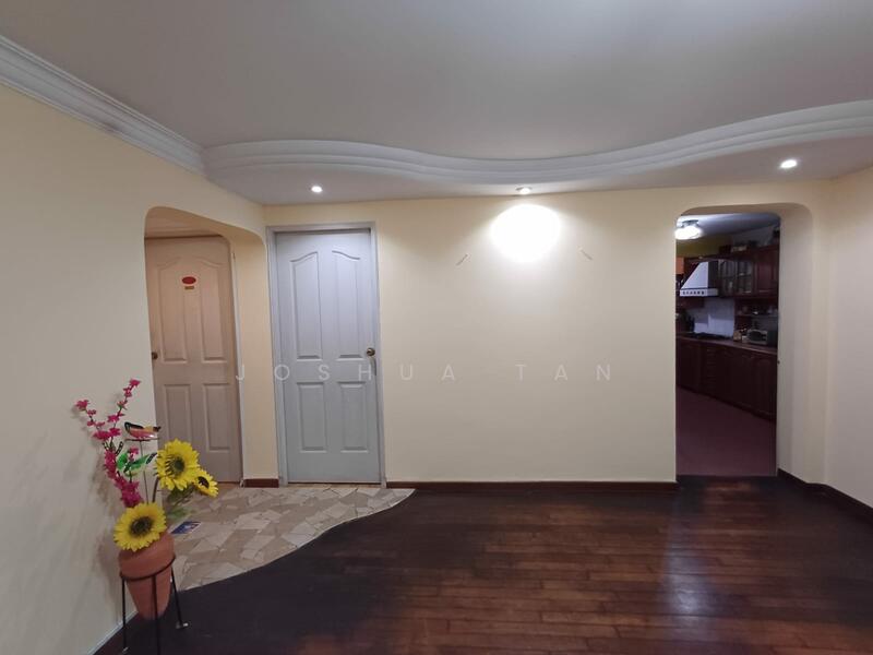 For Rent - 228 Lorong 8 Toa Payoh