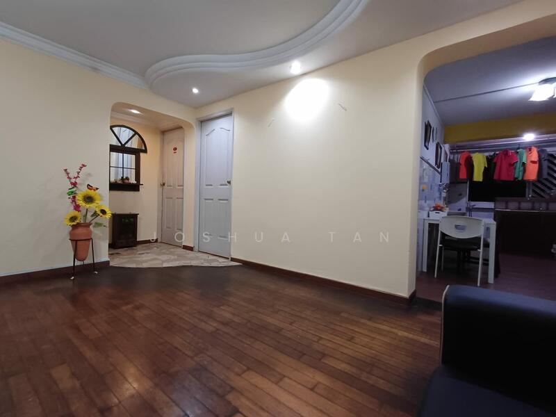 For Rent - 228 Lorong 8 Toa Payoh