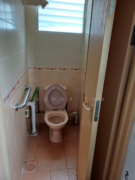 For Rent - 228 Lorong 8 Toa Payoh