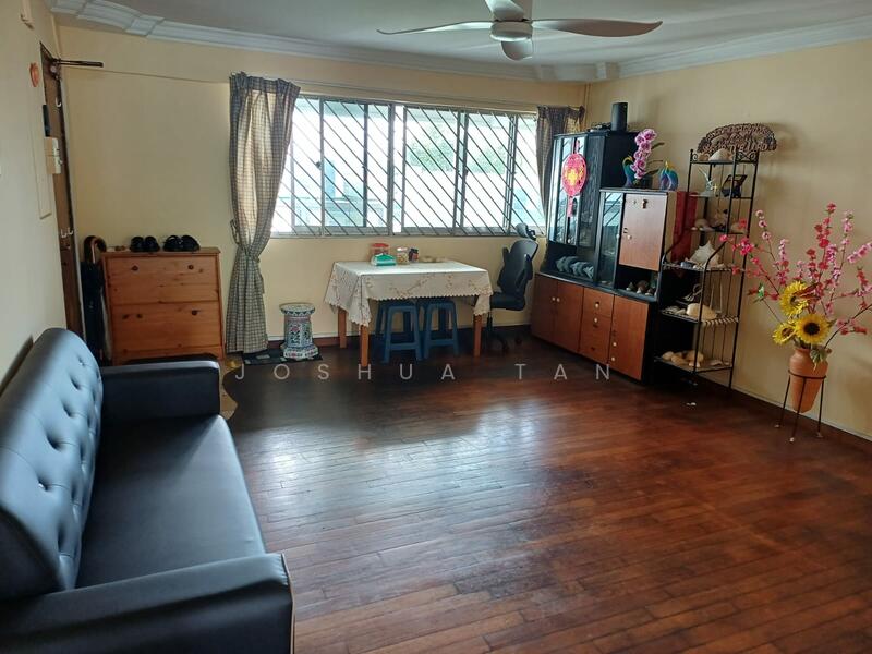 For Rent - 228 Lorong 8 Toa Payoh