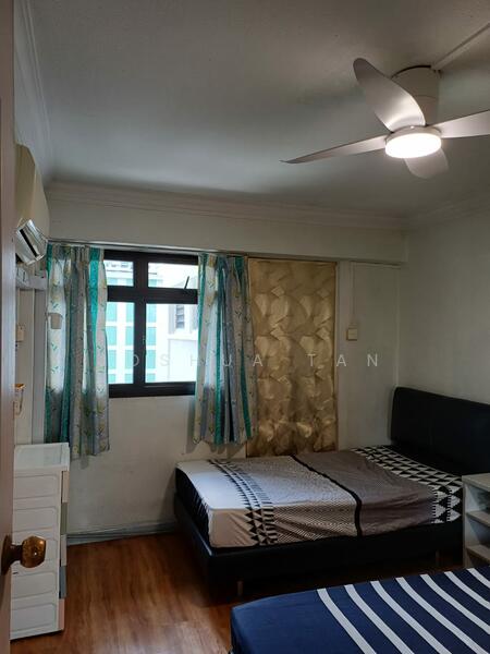 For Rent - 228 Lorong 8 Toa Payoh