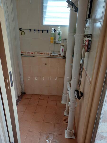 For Rent - 228 Lorong 8 Toa Payoh