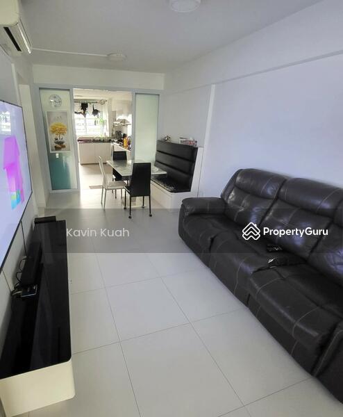 For Sale - 549 Ang Mo Kio Avenue 10