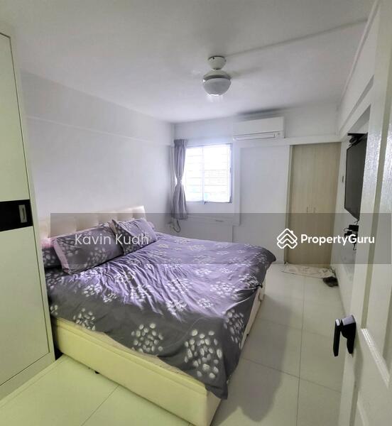 For Sale - 549 Ang Mo Kio Avenue 10