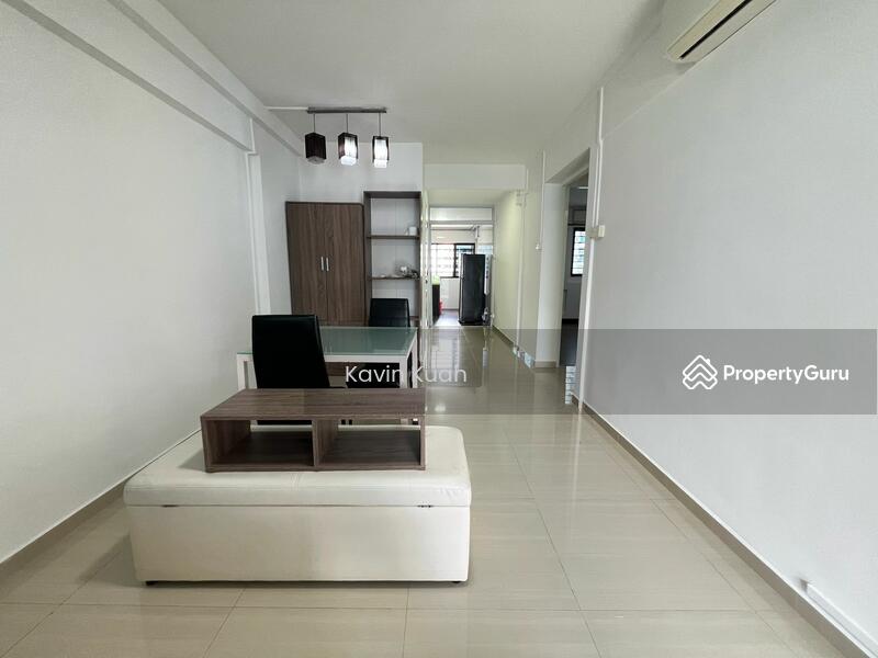 For Sale - 549 Ang Mo Kio Avenue 10