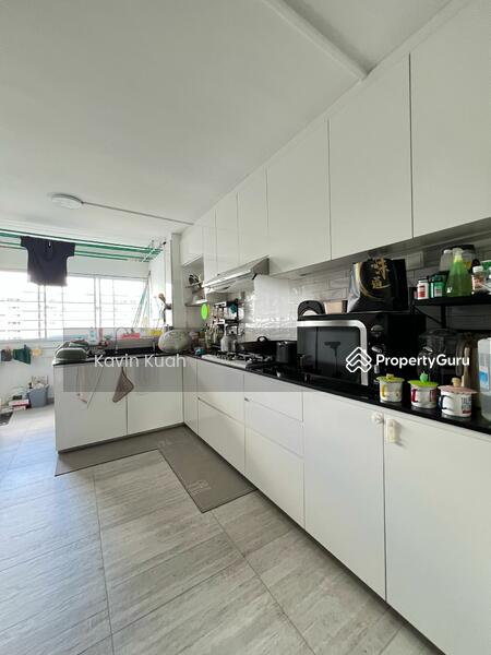For Sale - 549 Ang Mo Kio Avenue 10