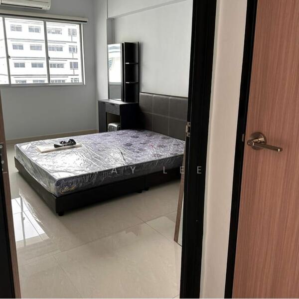 For Rent - 491B Tampines Avenue 9
