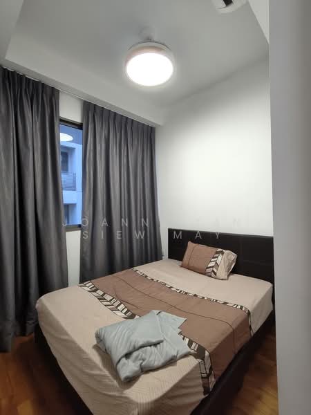 Loft 33 @ Geylang, 33 Geylang Lorong 32, 1 Bedroom, 400 sqft, Condominium For Rent, by Joanne Tan Siew May, 25420360 - PropertyGuru.com.sg