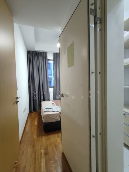 Loft 33 @ Geylang, 33 Geylang Lorong 32, 1 Bedroom, 400 sqft, Condominium For Rent, by Joanne Tan Siew May, 25420360 - PropertyGuru.com.sg