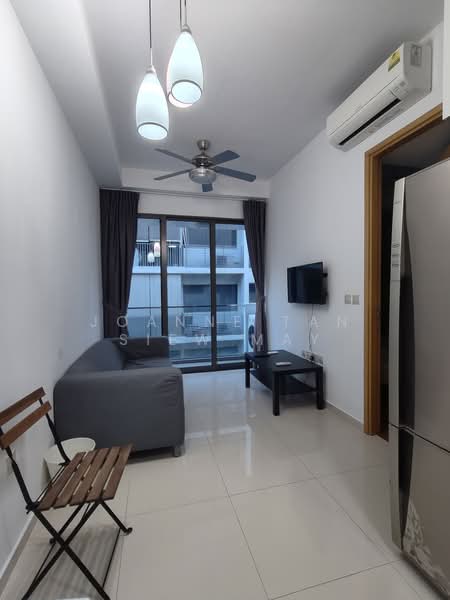 Loft 33 @ Geylang, 33 Geylang Lorong 32, 1 Bedroom, 400 sqft, Condominium For Rent, by Joanne Tan Siew May, 25420360 - PropertyGuru.com.sg