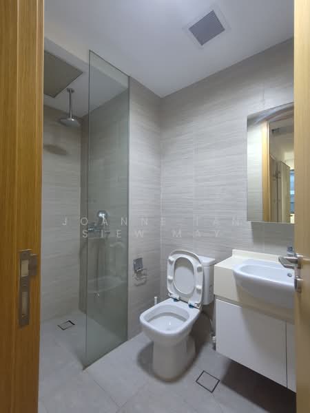 Loft 33 @ Geylang, 33 Geylang Lorong 32, 1 Bedroom, 400 sqft, Condominium For Rent, by Joanne Tan Siew May, 25420360 - PropertyGuru.com.sg